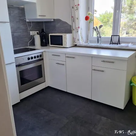 アパート Haus Kreuzeckwiese - Riffelwandspitze