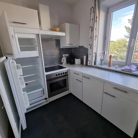 Haus Kreuzeckwiese - Riffelwandspitze *