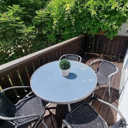 アパート Haus Kreuzeckwiese - Riffelwandspitze