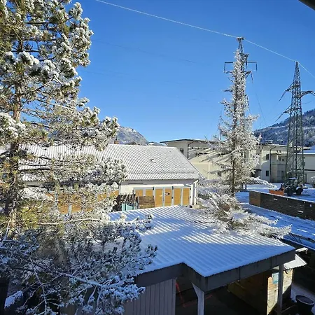 Haus Kreuzeckwiese - Riffelwandspitze アパート