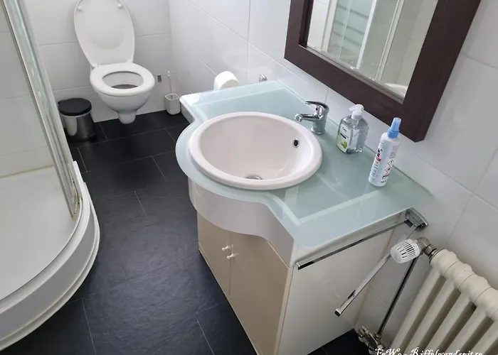 Haus Kreuzeckwiese - Riffelwandspitze アパート ガルミッシュ・パルテンキルヒェン