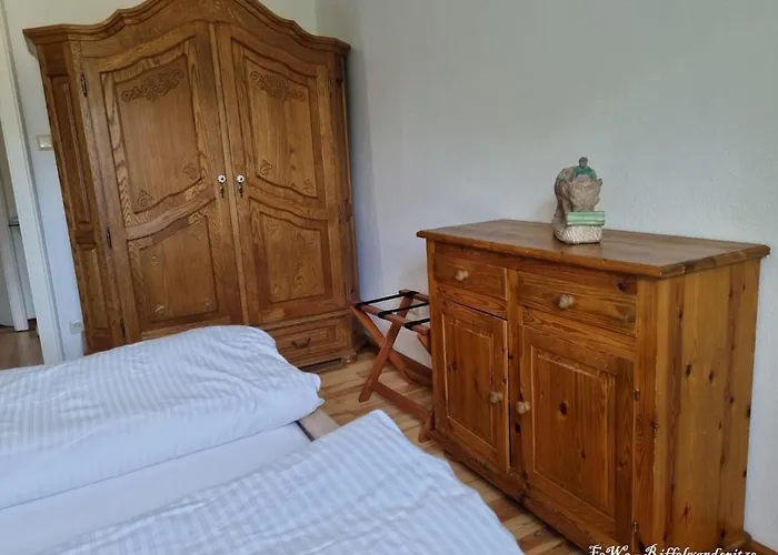 Haus Kreuzeckwiese - Riffelwandspitze *