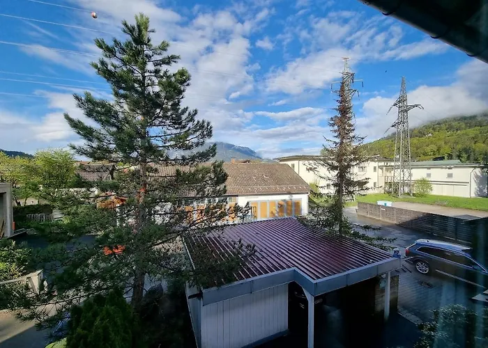 Haus Kreuzeckwiese - Riffelwandspitze ガルミッシュ・パルテンキルヒェン