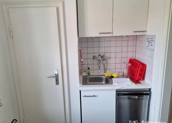 Haus Kreuzeckwiese - Riffelwandspitze