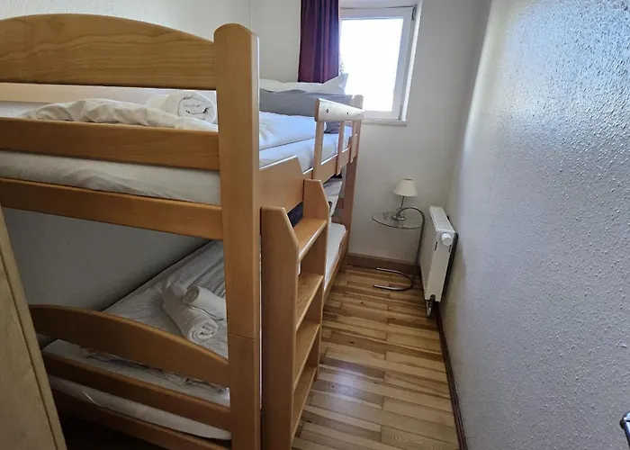 Haus Kreuzeckwiese - Riffelwandspitze *