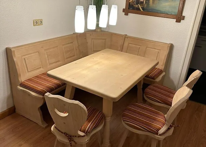 Haus Kreuzeckwiese - Riffelwandspitze * ガルミッシュ・パルテンキルヒェン