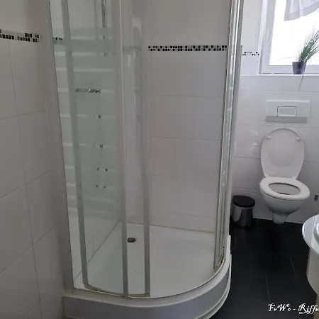 Апартаменти Haus Kreuzeckwiese - Riffelwandspitze Гарміш-Партенкірхен