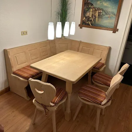 Haus Kreuzeckwiese - Riffelwandspitze * Гарміш-Партенкірхен