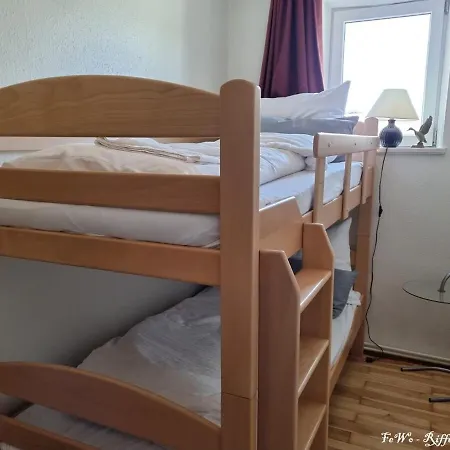 Haus Kreuzeckwiese - Riffelwandspitze