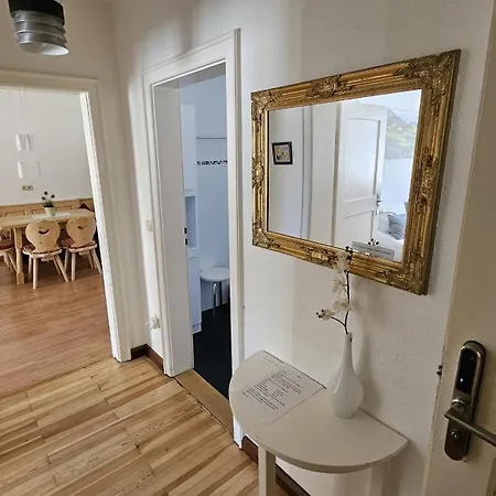 Haus Kreuzeckwiese - Riffelwandspitze * Гарміш-Партенкірхен