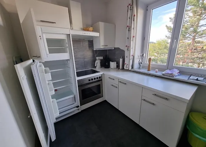 Haus Kreuzeckwiese - Riffelwandspitze *