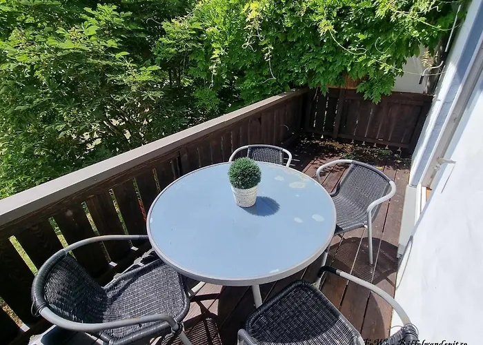 Apartamento Haus Kreuzeckwiese - Riffelwandspitze