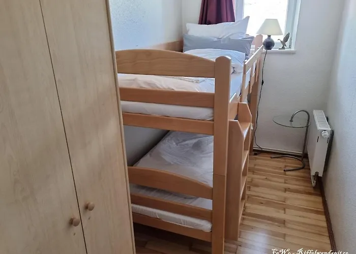 Apartamento Haus Kreuzeckwiese - Riffelwandspitze *