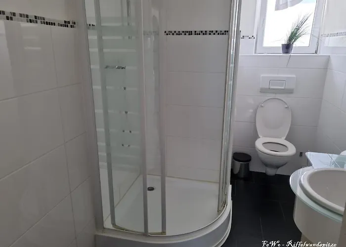 Apartamento Haus Kreuzeckwiese - Riffelwandspitze Garmisch-Partenkirchen