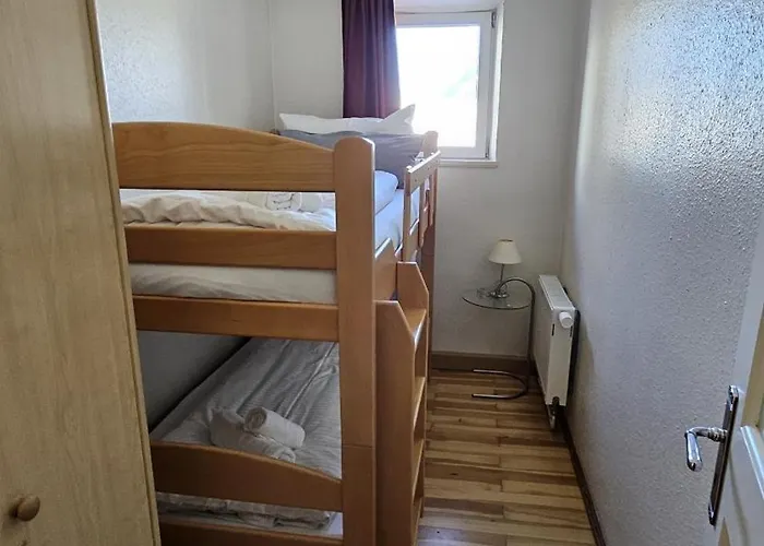 Haus Kreuzeckwiese - Riffelwandspitze Apartamento