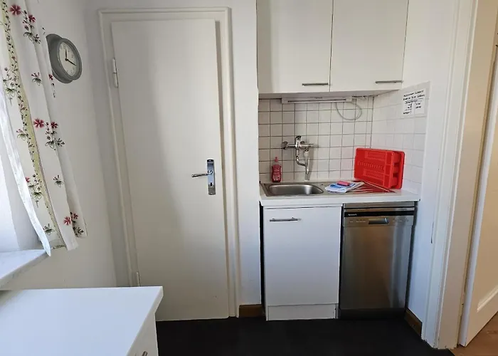 Haus Kreuzeckwiese - Riffelwandspitze Garmisch-Partenkirchen